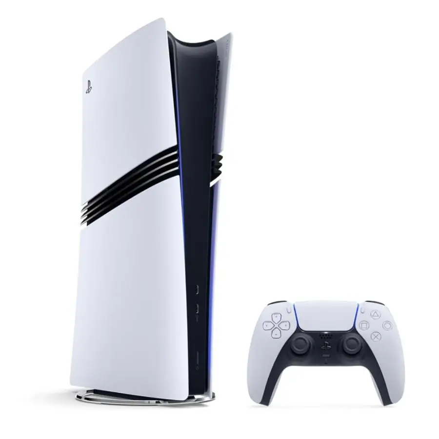 SONY PlayStation5 Pro CFI-7000B01/7100B01 PlayStation PS5 Main Unit 4948872416320/4948872417075 Random shipping