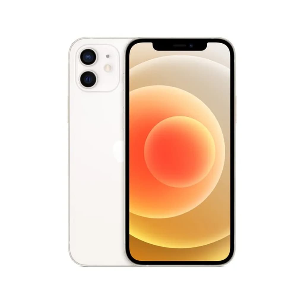 Apple iPhone 12 4G 64GB 4GB Ram Tela 6.1' Câmera 12Mp Outlet
