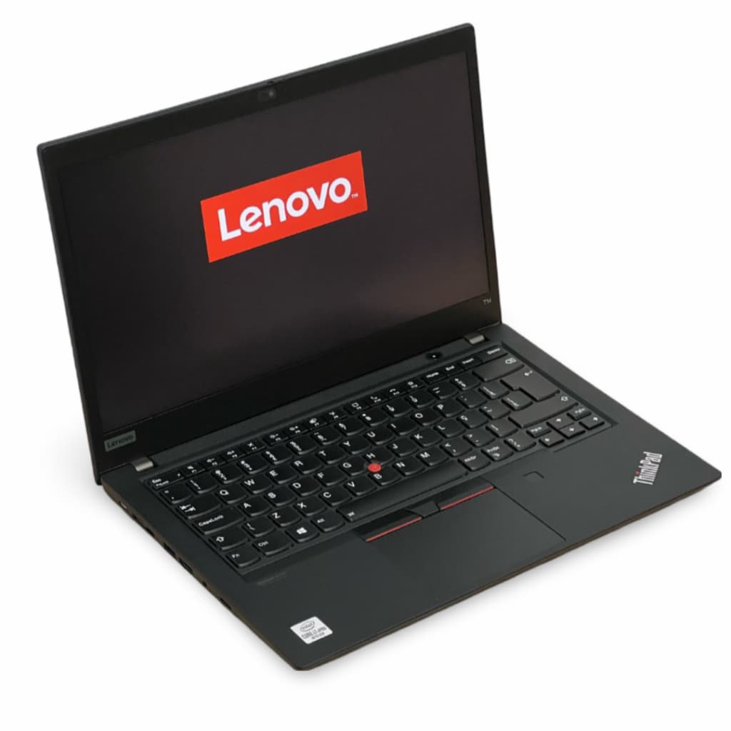 Notebook Lenovo Core I5 7ª Geração Thinkpad 8GB/16GB Memória Ram e 240GB SSD - RECONDICIONADO