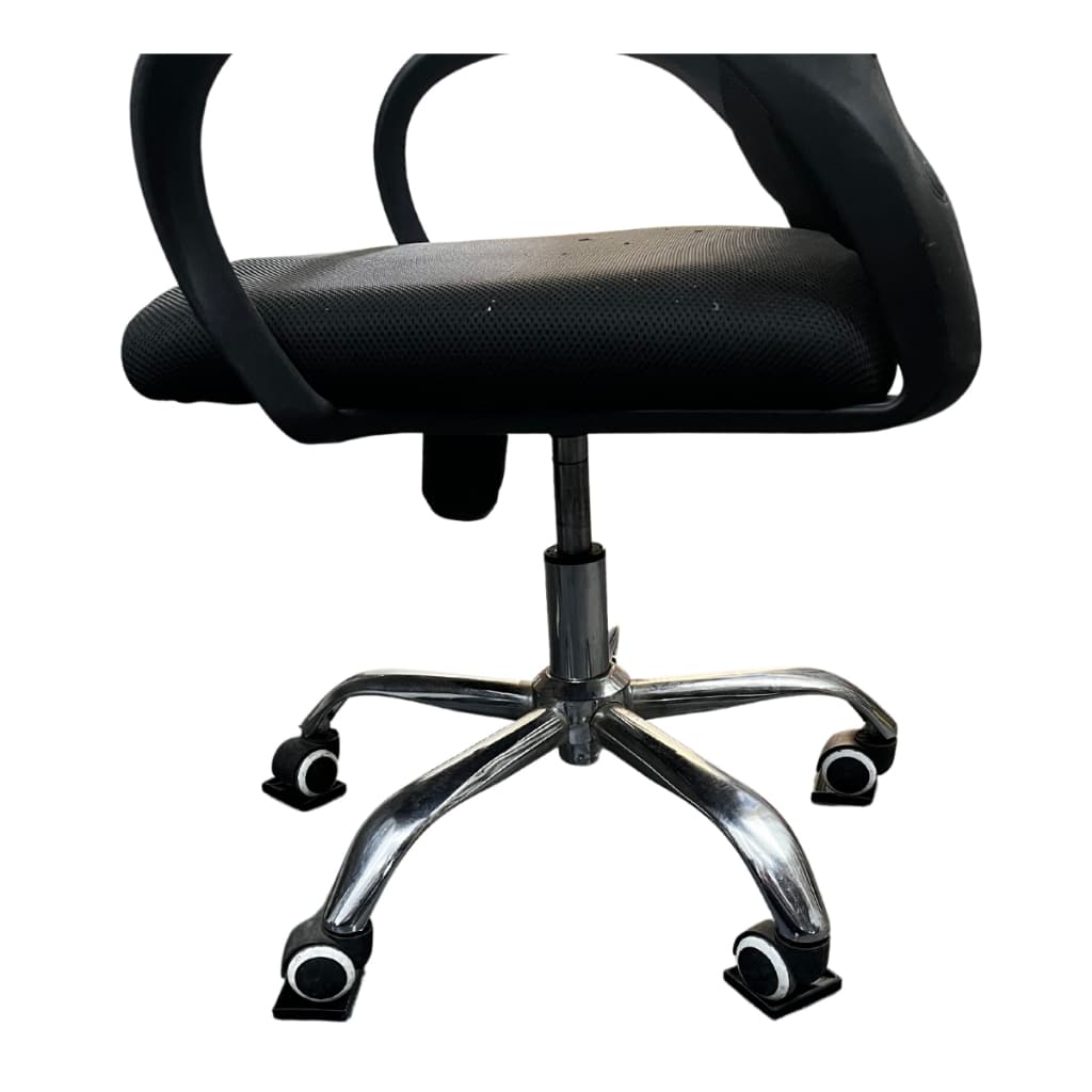 Kit Travas De Cadeira Escritório/gamer Rodinha