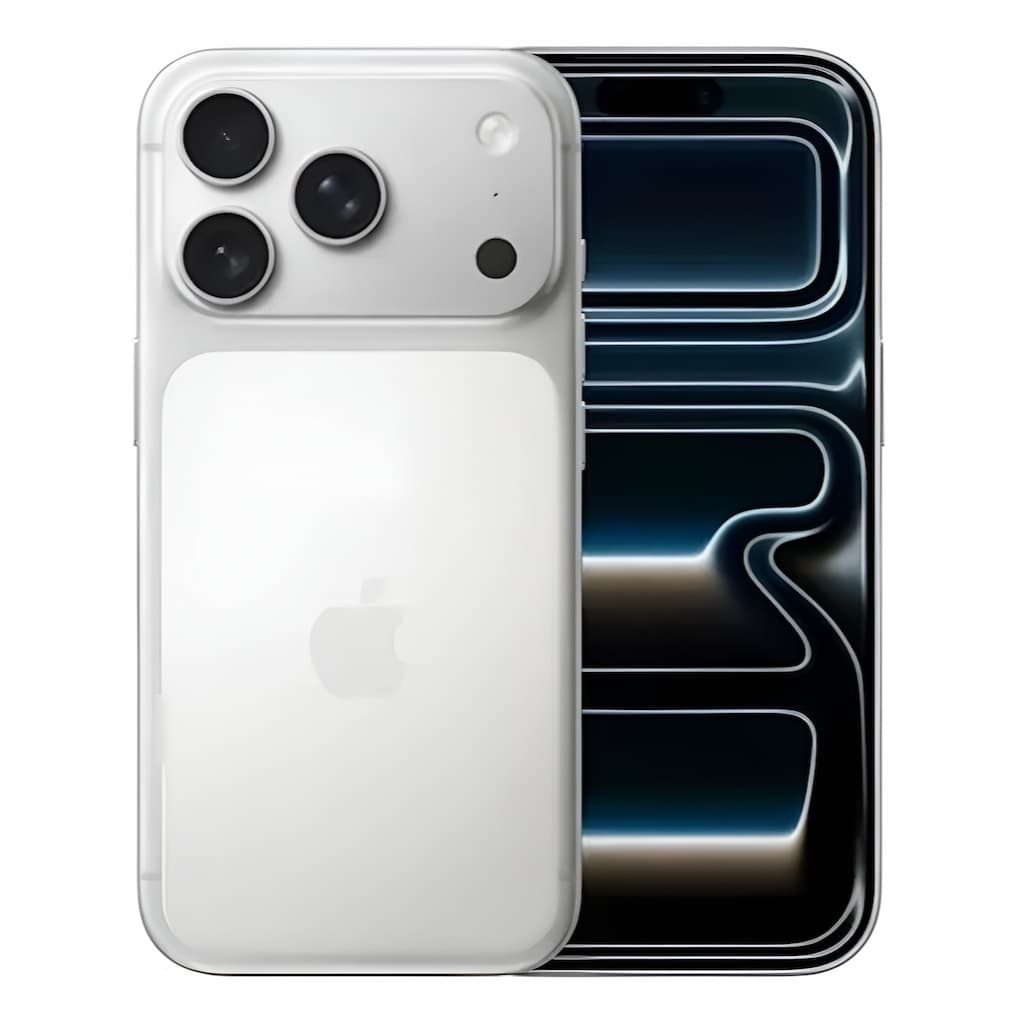 Apple Iphone 17 Pro Max e 17 Pro 256 GB - Original - 1 Ano de Garantia
