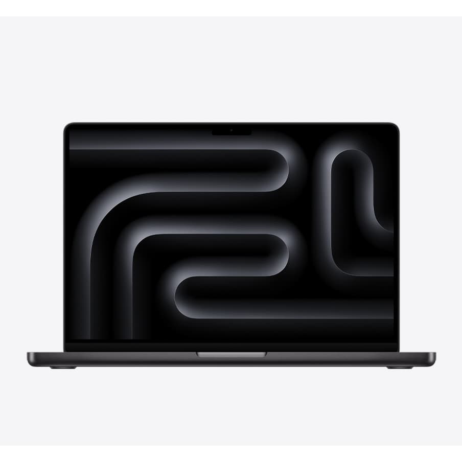 Apple Macbook PRO M5 16GB 512GB (14 Polegadas) Novo Lacrado