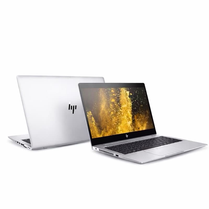 Notebook Hp Core I7 8ª Geração Elitebook 8GB/16GB Memória ram e 240GB SSD - Recondicionado