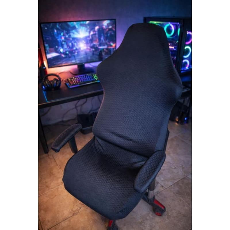 CAPA DE CADEIRA GAMER ULTRA, MATELADO