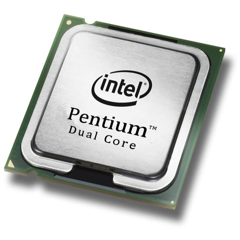 Processador Intel Dual Core Socket 775 - Eficiência e Desempenho com Garantia