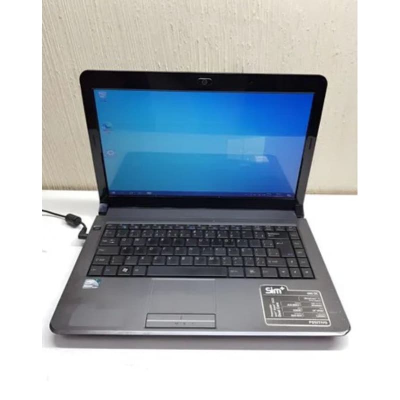 Notebook Pronto para estudos. revisado. leia a descrição