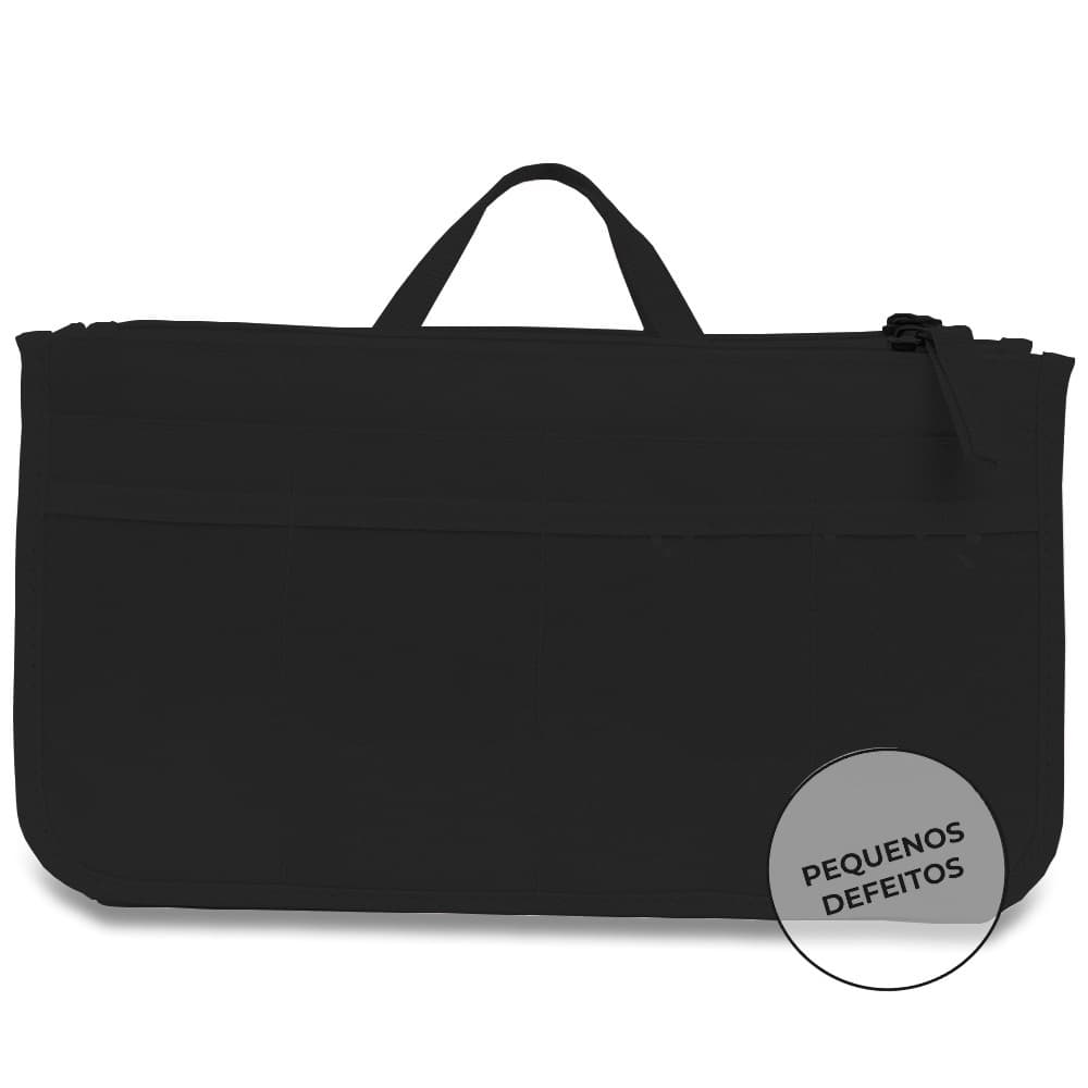 Outlet Organizador Tote Gocase - Pequenos Defeitos