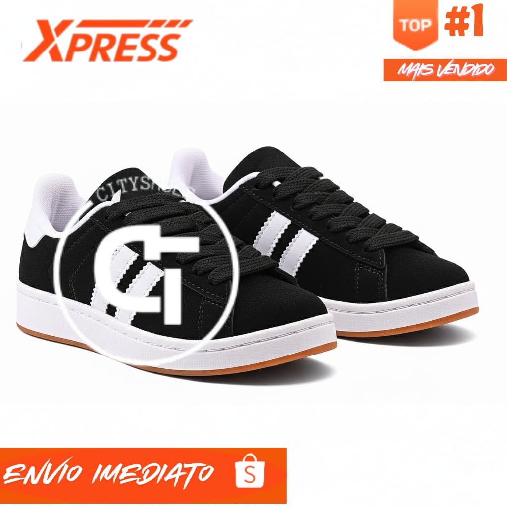 Tênis Unissex Academia Promoção Masculino e Feminino Promoção