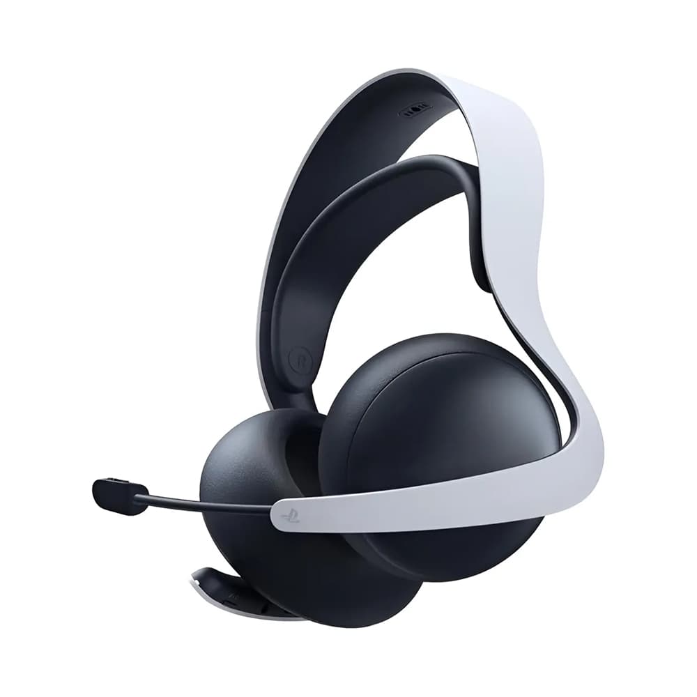 Headset Gamer Sem Fio Sony Pulse Elite PlayStation 5 Outlet
