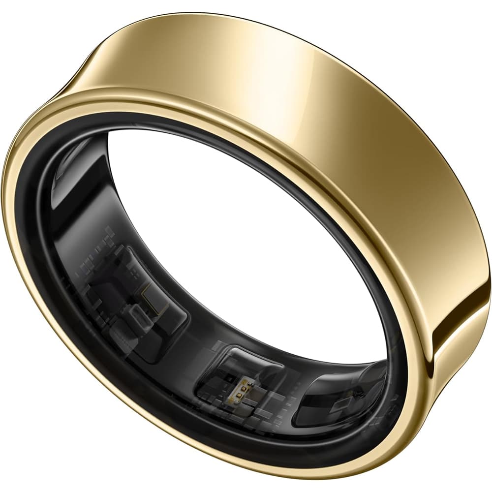 Samsung Galaxy Ring Tamanho 12 Saúde Inteligente - Outlet