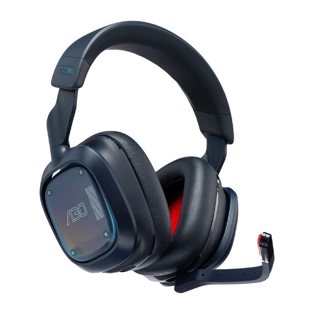 Fone Headset Gamer Wireless Astro A30 Para Ps5 Pc Outlet