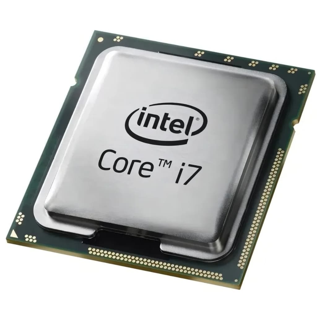 Processador Intel Core i7-3770 3.40GHz 8MB LGA 1155 OEM