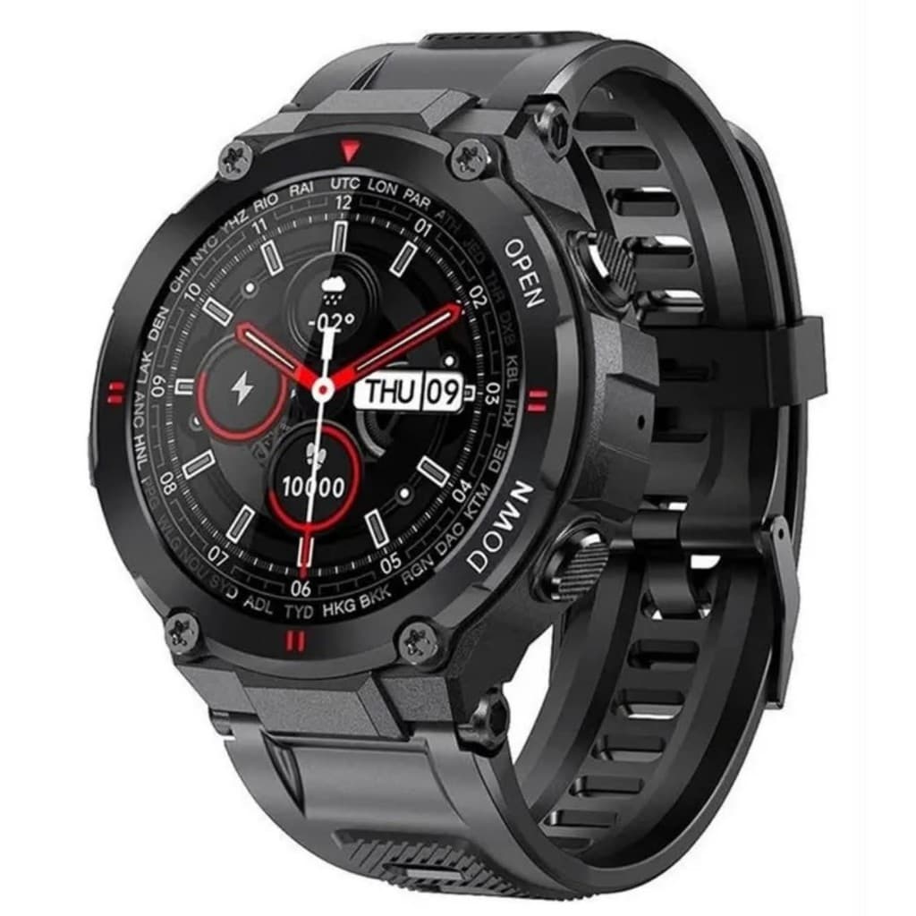 Smartwatch Bluetooth Smartwatch K22 Fulltouch