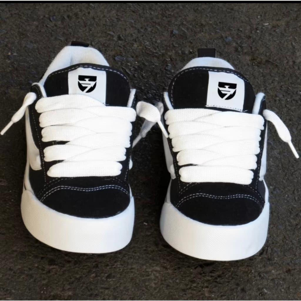 Tenis KNU Skatista Casual Em Promoção Feminino e Masculino Envio imediato - Super Promoção !
