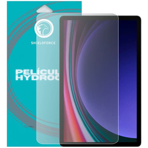 Pelicula Galaxy Tab S9 11.0  Shieldforce Gel-hd 1x Unid