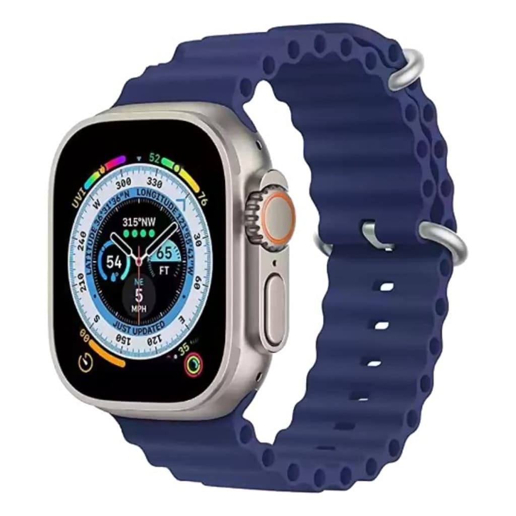 RELÓGIO SMARTWATCH INTELIGENTE XS-9 ULTRA 2 MAX