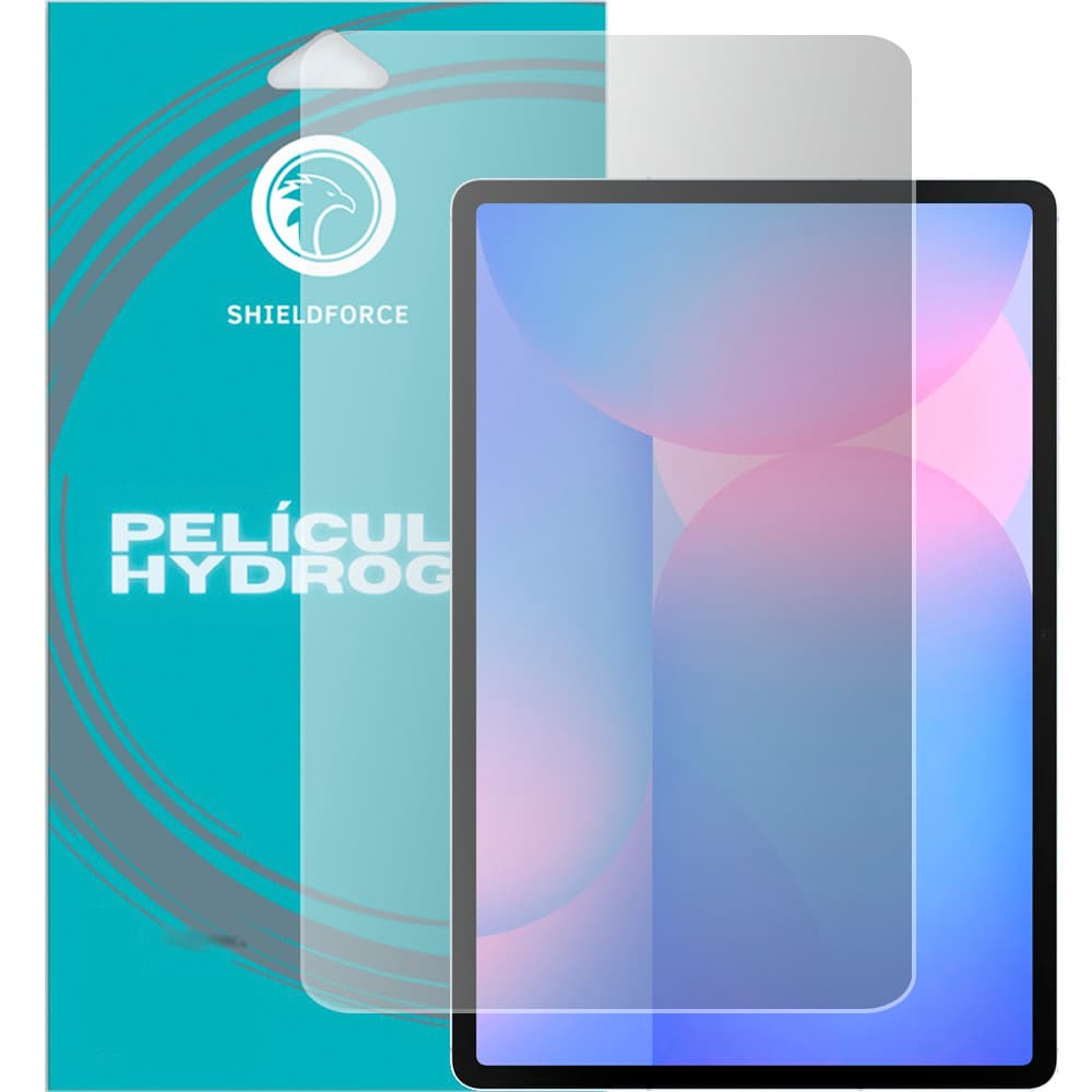 Pelicula Galaxy Tab S10 Fe 5g Shieldforce Gel-hd 1x Unid