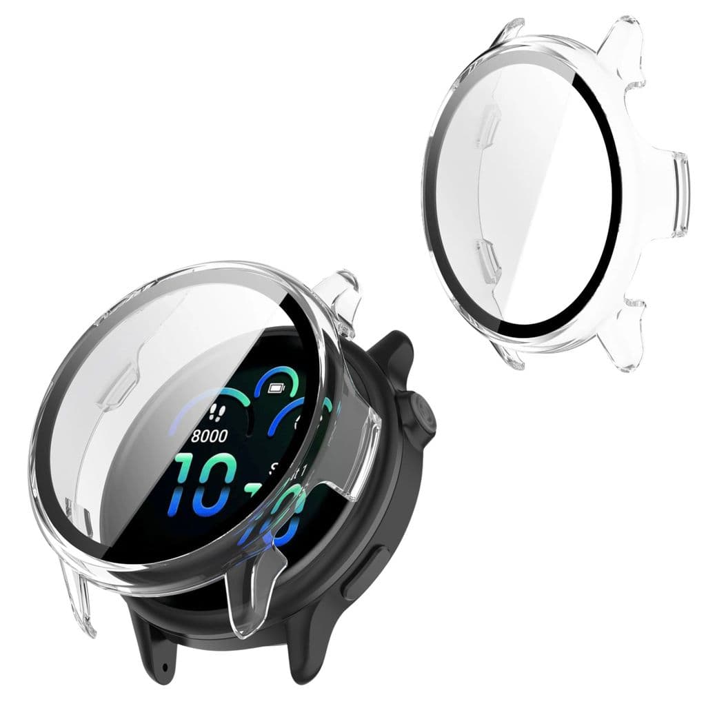 Capinha Proteção Acrílica Para Smartwatch garmin vivoactive6