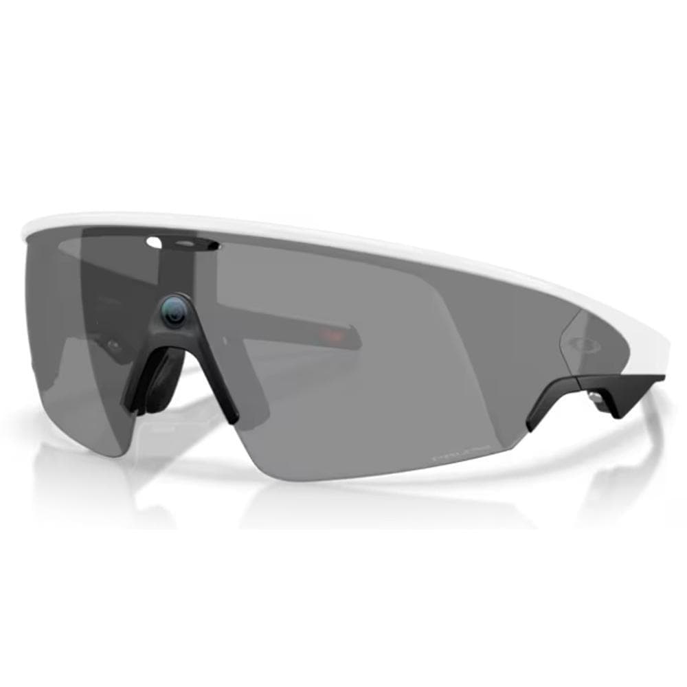 Oculos Oakley Meta White Prizm OW8001