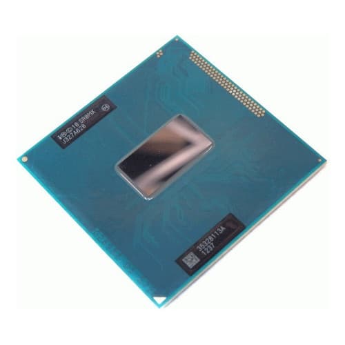 Processador Intel Core I5-3320m Bx80638i53320m De 2 Núcleos E 3.3ghz