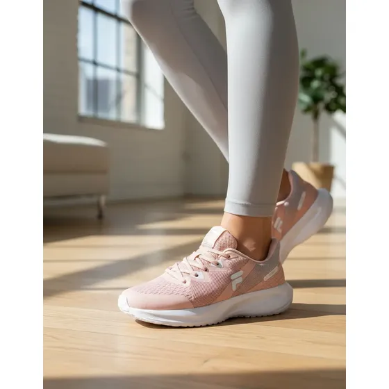 Tênis Fila Treino / Academia Promoção Relâmpago