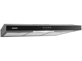 Depurador de ar Slim 80 Cm Preto Suggar