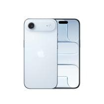 iPhone Air Apple 256GB, Câmera Fusion de 48MP, Tela 6.5" Super Retina XDR, Azul-céu