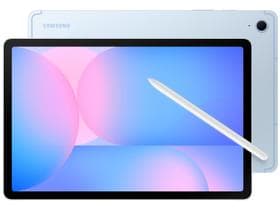 Tablet Samsung Galaxy Tab S10 FE com Capa e Caneta S Pen 8GB RAM 128GB 10,9" Android 15 Exynos 1580 Wi-Fi